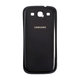 Samsung Galaxy S3 i9300 - Akkudeckel (Sapphire Black)