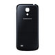 Samsung Galaxy S4 Mini i9195 - Akkudeckel (Black Mist)