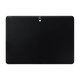 Samsung Galaxy Tab Pro 10.1 T520 - Akkudeckel - GH98-31428B Genuine Service Pack