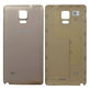 Samsung Galaxy Note 4 N910F - Akkudeckel (Bronze Gold)
