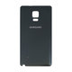 Samsung Galaxy Note Edge N915FY - Akkudeckel (Black) - GH98-35657B Genuine Service Pack