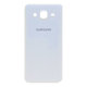 Samsung Galaxy J5 J500F - Akkudeckel (White) - GH98-37588A Genuine Service Pack
