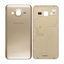 Samsung Galaxy J3 J320F (2016) - Akkudeckel (Gold) - GH98-38690B Genuine Service Pack