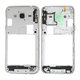 Samsung Galaxy J3 J320F (2016) - Mittlerer Rahmen (Gold) - GH98-39054B Genuine Service Pack