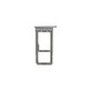 Samsung Galaxy S7 G930F - SIM + SD Steckplatz Slot (Black)