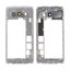 Samsung Galaxy J5 J510FN (2016) - Mittlerer Rahmen (Gold) - GH98-39490A Genuine Service Pack