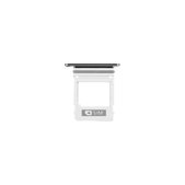 Samsung Galaxy A5 A520F (2017) - SIM Steckplatz Slot (Black Sky) - GH98-41304A Genuine Service Pack