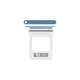 Samsung Galaxy A5 A520F (2017) - SIM Steckplatz Slot (Blue Mist) - GH98-41304C Genuine Service Pack