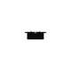 Samsung Galaxy Tab S3 T820, T825 - Ein-/Aus-Taste (Black) - GH98-41382A Genuine Service Pack