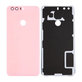 Huawei Honor 8 - Akkudeckel (Pink)