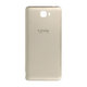 Huawei Y6 II Compact - Akkudeckel (Gold)
