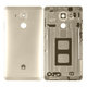 Huawei Mate 8 - Akkudeckel (Champagne Gold)