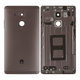 Huawei Mate 8 - Akkudeckel (Mocha Brown)