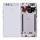 Huawei P9 - Akkudeckel + Fingerprint Sensor (Mystic Silver)
