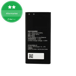 Huawei Y5 Y560 - Akku Batterie HB474284RBC 2000mAh