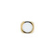 Apple iPhone 5S, SE - Home-Taste (Gold)