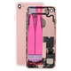 Apple iPhone 7 - Backcover/Kleinteilen (Rose Gold)