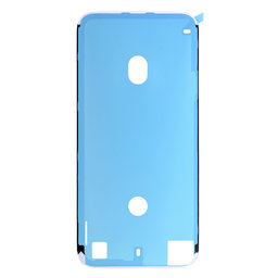 Apple iPhone 7 - LCD Klebestreifen Sticker (Adhesive) (White)