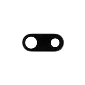 Apple iPhone 7 Plus - Rückfahrkameraglas (Black)