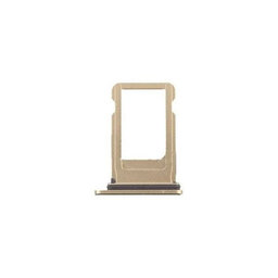 Apple iPhone 8 - SIM Steckplatz Slot (Gold)