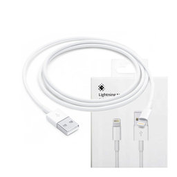 Apple - Lightning / USB Kabel (1m) - MD818ZM/A