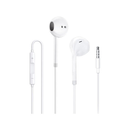 Apple - Kopfhörer EarPods mit 3.5mm Stecker - MD827ZM/A