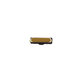 Nokia 3 - Ein-/Aus-Taste (Kupfer) - MENE102503A