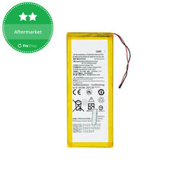 Motorola Moto G4 XT1622, G4 Plus XT11642 - Akku Batterie GA40 3000mAh