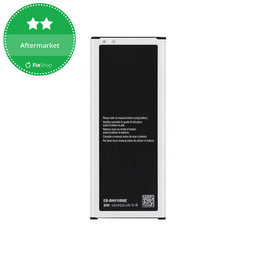 Samsung Galaxy Note 4 N910F - Akku Batterie EB-BN910BBE 3220mAh