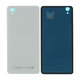 OnePlus X - Akkudeckel (Weiß)