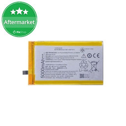 Lenovo VIBE P1 P1a42 - Akku Batterie BL244 5000mAh