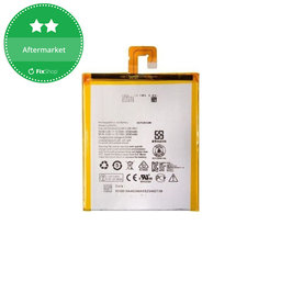 Lenovo S5000, Tab 2 A7-30, TAB 3 TB3-710F - Akku Batterie L13D1P31 3550mAh