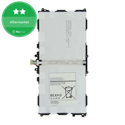 Samsung Galaxy Note 10.1 2014 P600 - Akku Batterie T8220E 8220mAh