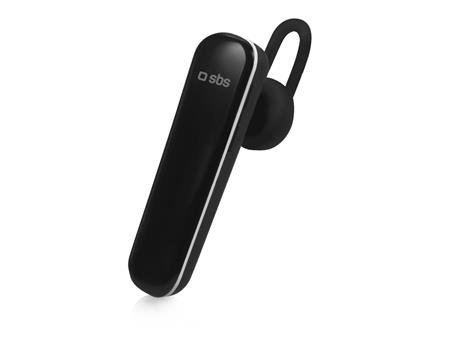 SBS - BT310 Bluetooth Headset, schwarz