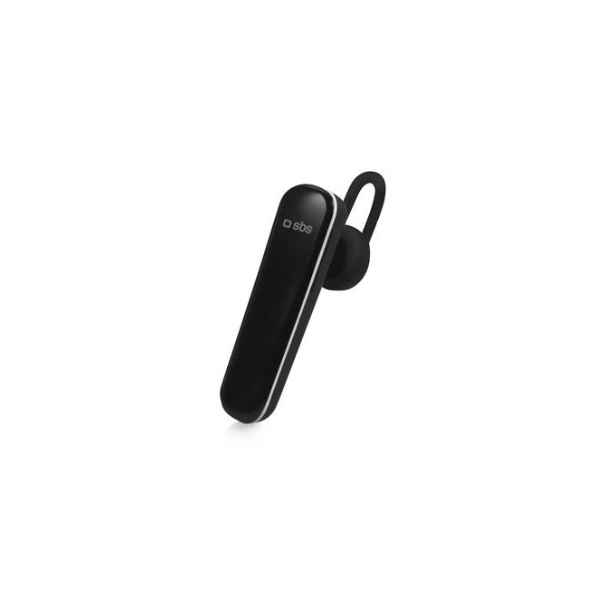 SBS - BT310 Bluetooth Headset, schwarz