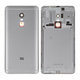 Xiaomi Redmi Note 4 - Akkudeckel (Dark Gray)