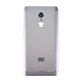 Xiaomi Redmi Note 4X - Akkudeckel (Platinum Silver)