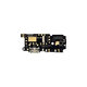 Xiaomi Redmi Note 4 Global - Ladestecker Ladebuchse PCB Platine