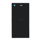 Sony Xperia XZ1 Compact G8441 - Akkudeckel (schwarz) - 1310-0303