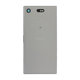 Sony Xperia XZ1 Compact G8441 - Akkudeckel (White Silver) - 1310-0305 Genuine Service Pack