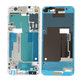 HTC One A9 – Vorder Rahmen (Silber) – 74H03079-03M