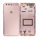 Huawei P10 VTR-L29 - Akkudeckel (Rose Gold)