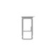 Huawei P10 Plus VKY-L29 - SIM + SD Steckplatz Slot (Mystic Silver)