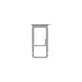 Huawei P10 Plus VKY-L29 - SIM + SD Steckplatz Slot (Mystic Silver)