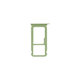 Huawei P10 Plus VKY-L29 - SIM + SD Steckplatz Slot (Greenery)