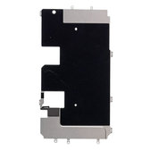 Apple iPhone 8 Plus - LCD Metall Abdeckung
