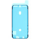 Apple iPhone X - LCD Klebestreifen Sticker (Adhesive)