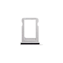 Apple iPhone X - SIM-Slot (Silver)