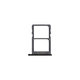 Nokia 5 - SIM Steckplatz Slot (Matte Black) - MEND102033A Genuine Service Pack