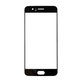 OnePlus 5 - Touchscreen Front Glas (Midnight Black)